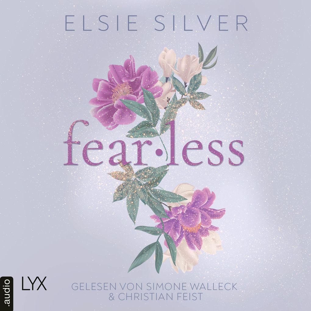 Fearless - Chestnut Springs Teil 4