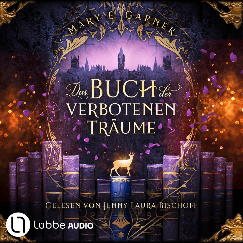 Das Buch der verbotenen Träume - Die Chronik der Bücherwelt Teil 5