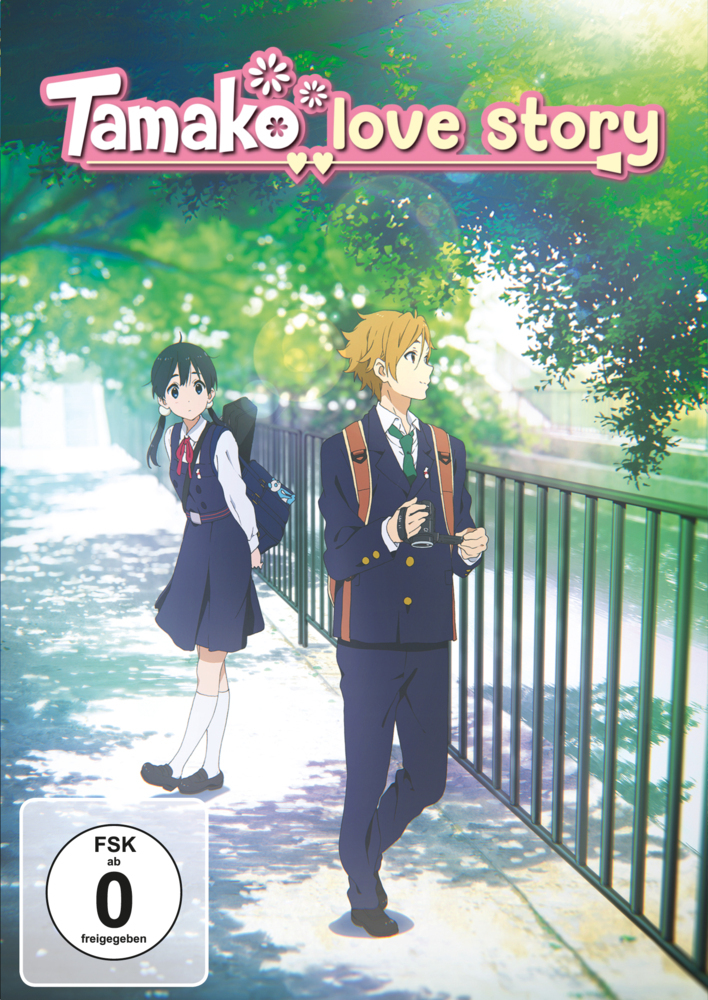 Tamako Love Story