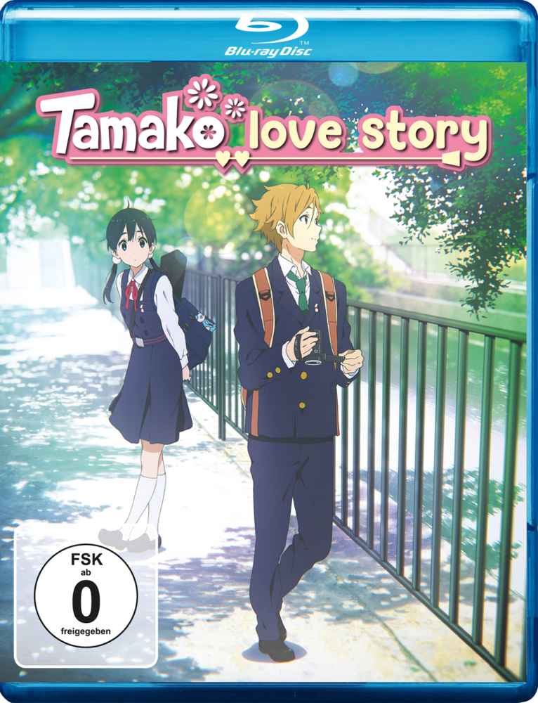 Tamako Love Story