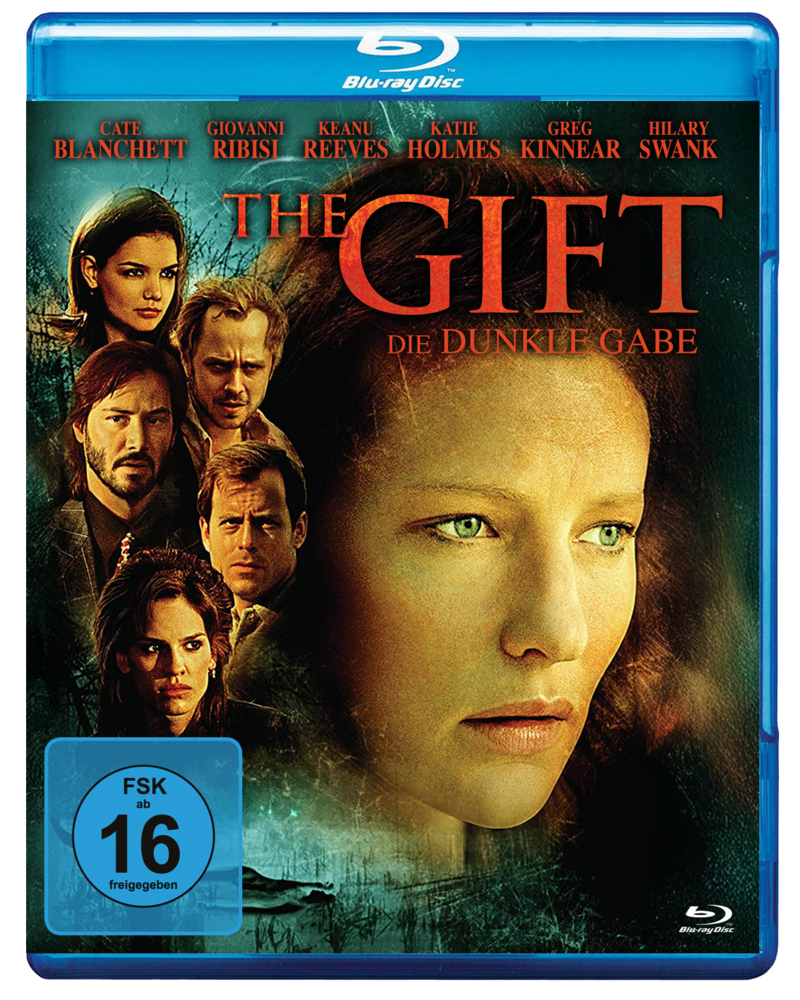 The Gift - Die dunkle Gabe