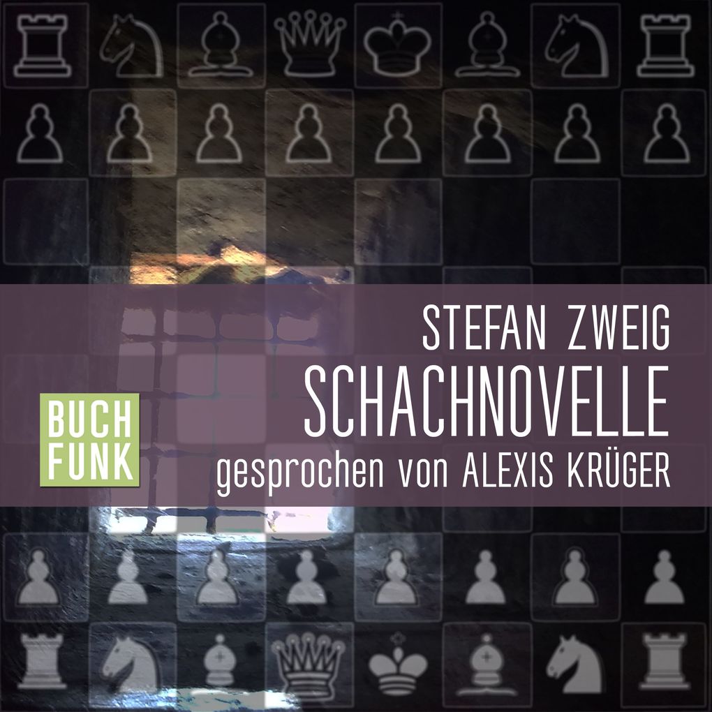 Schachnovelle
