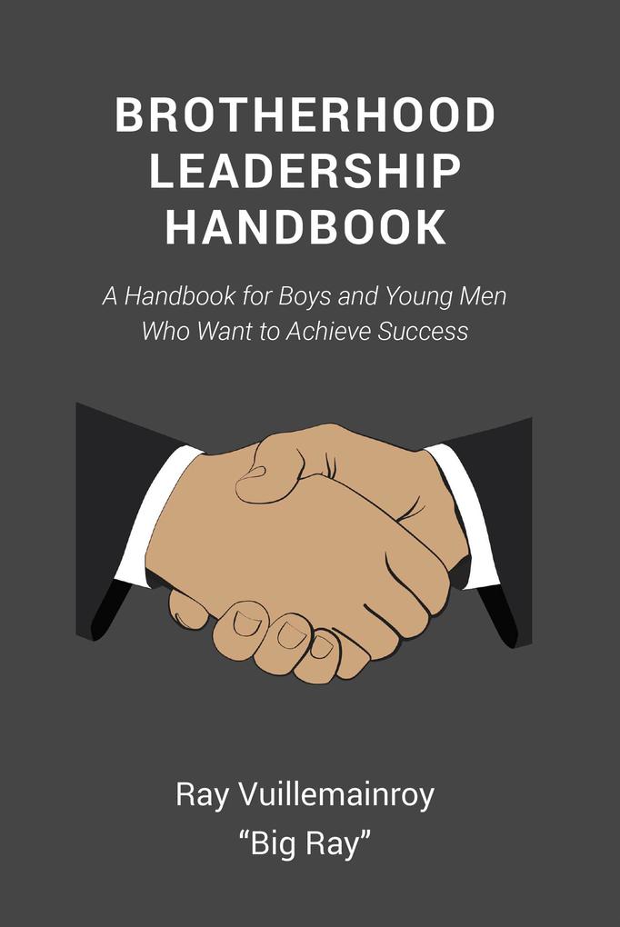 Brotherhood Leadership Handbook