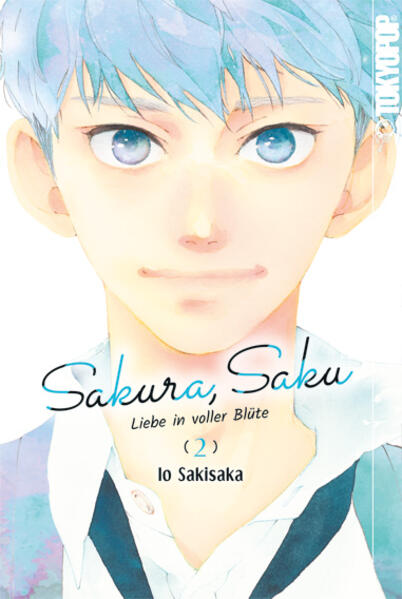 Sakura Saku - Liebe in voller Blüte 02