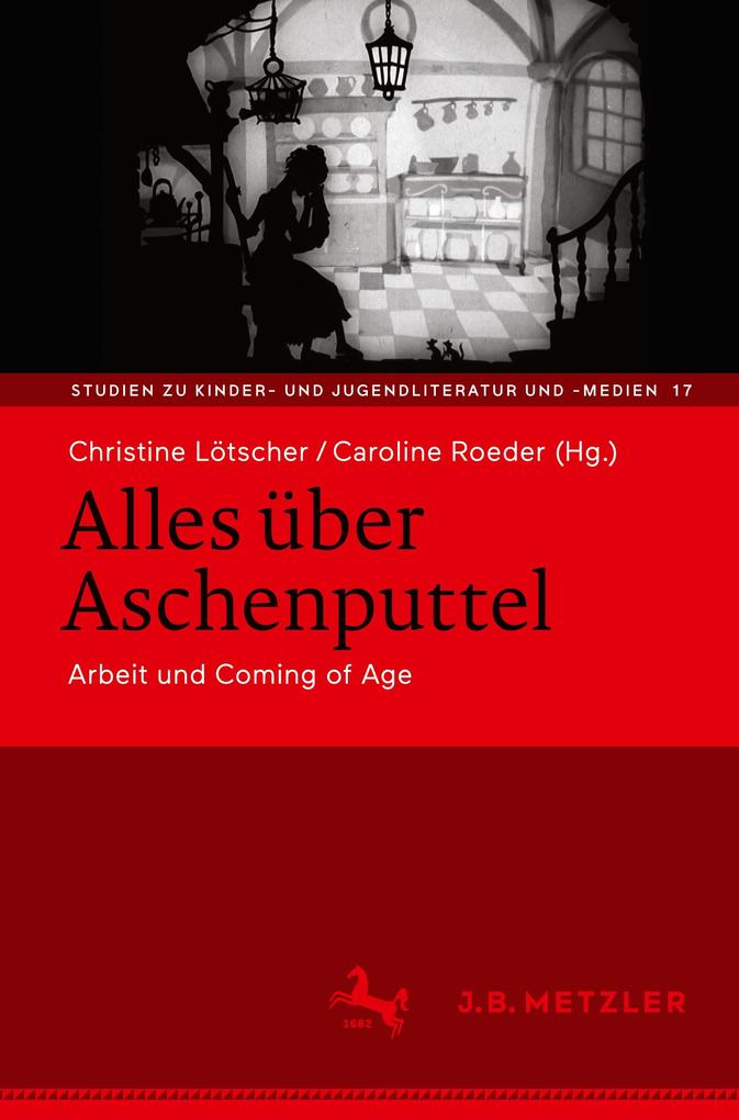 Alles über Aschenputtel