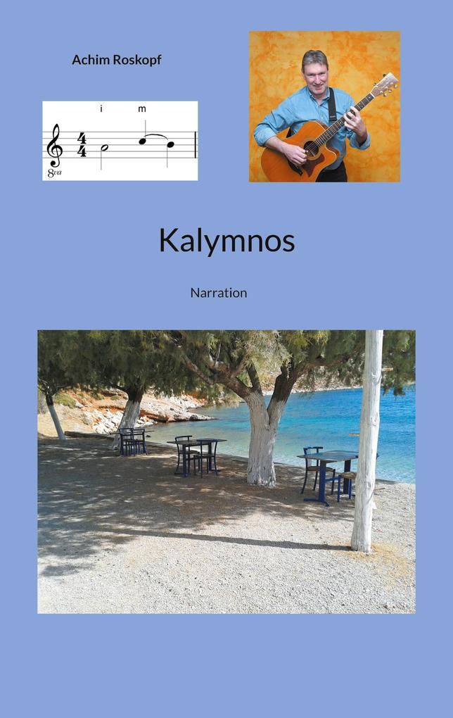 Kalymnos