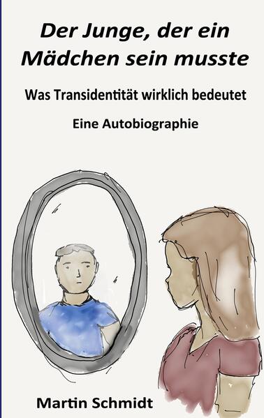 Der Junge der ein Mädchen sein musste