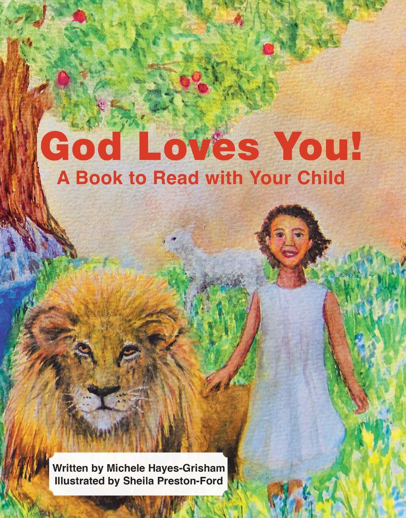 God Loves You!
