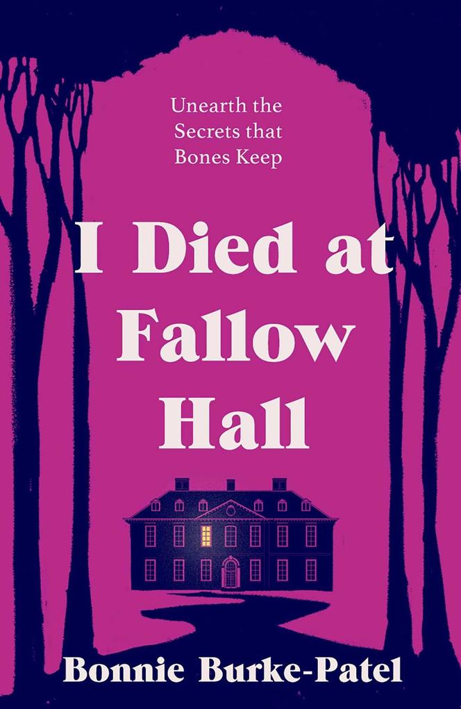 Faber & Faber Iwuk I Died At Fallow Hall