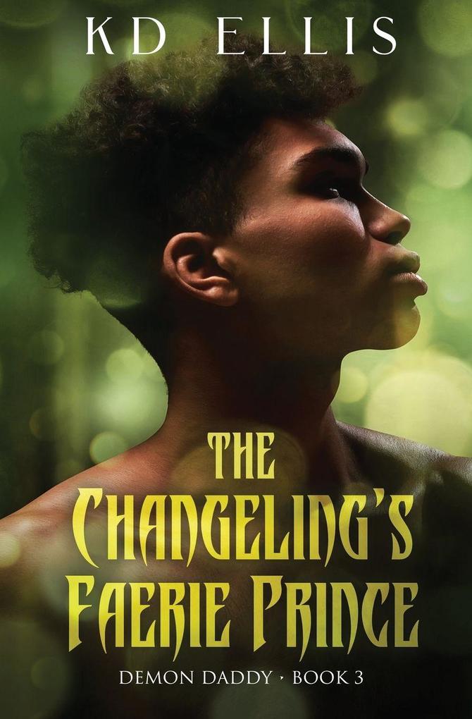 The Changeling's Faerie Prince