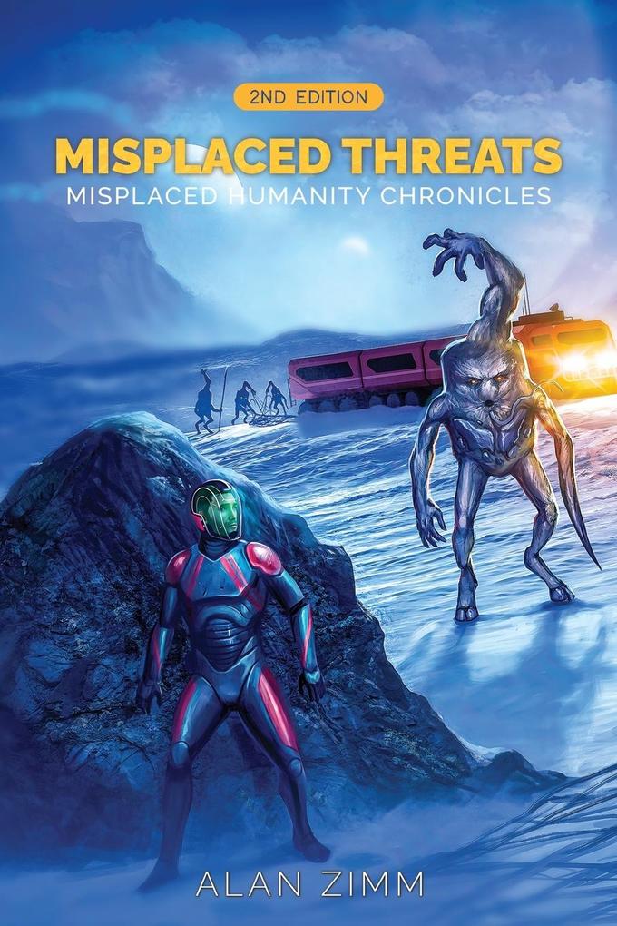 Misplaced Threats
