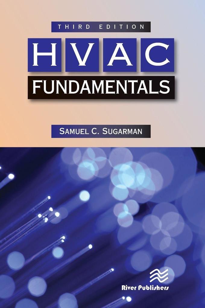 HVAC Fundamentals Third Edition