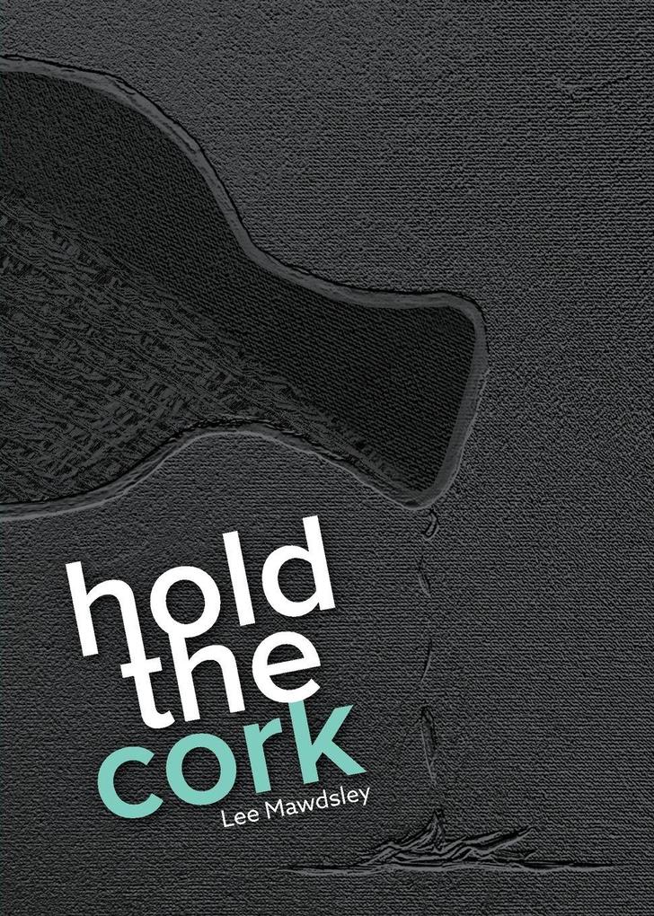 hold the cork