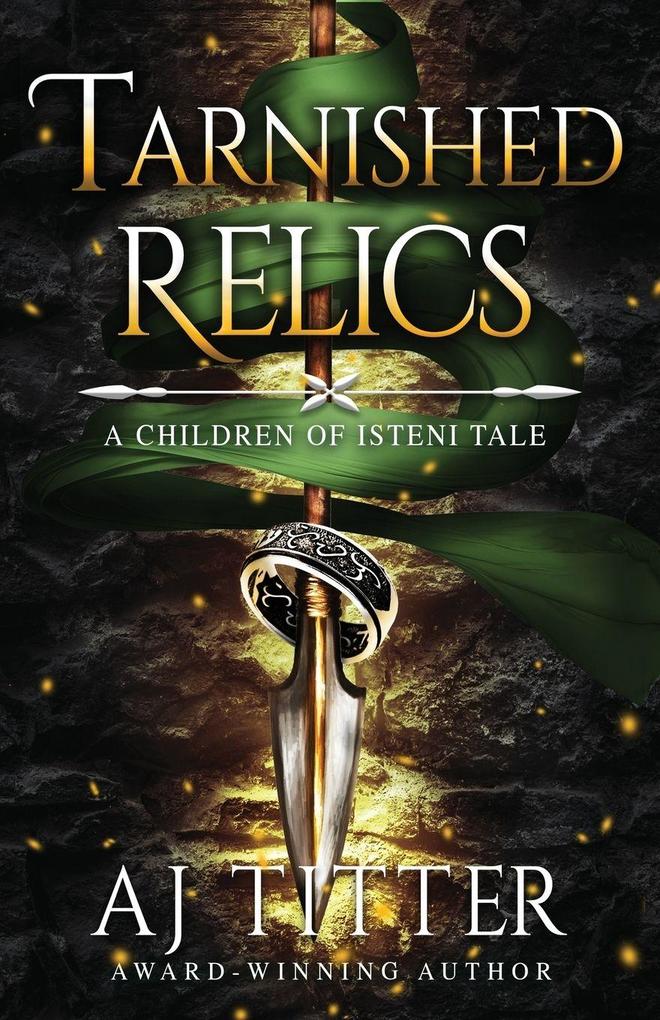 Tarnished Relics
