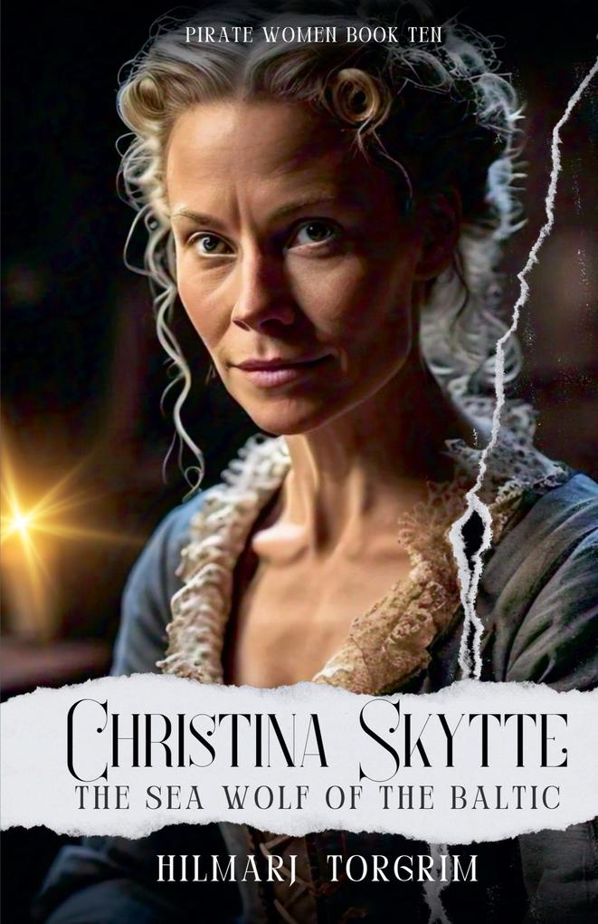 Christina Skytte