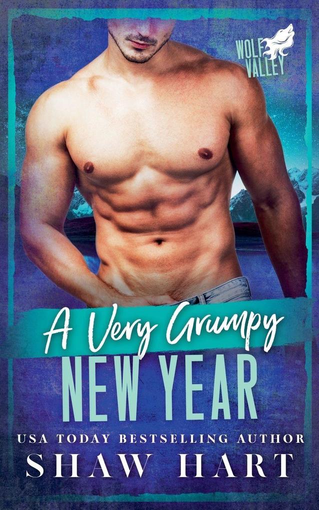 A Very Grumpy New Year
