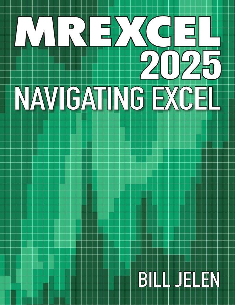 MrExcel 2025