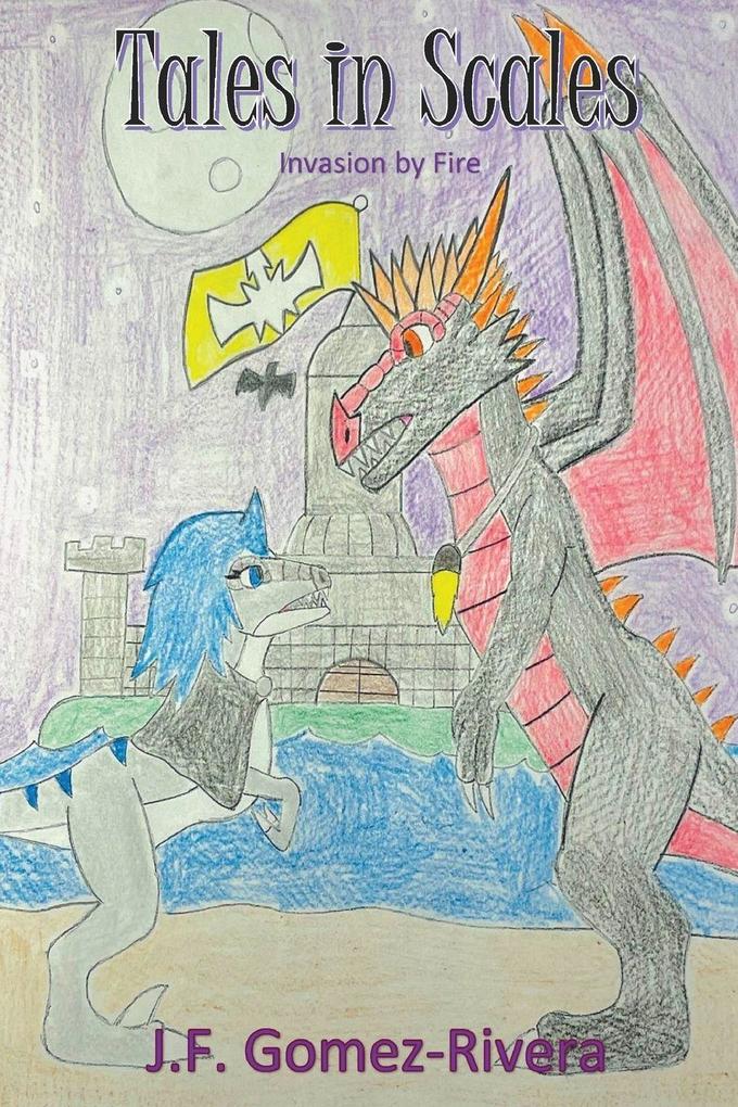 Tales in Scales