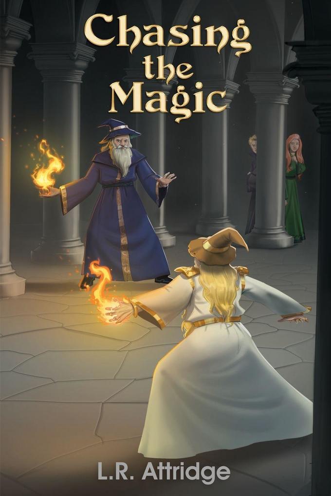 Chasing the Magic