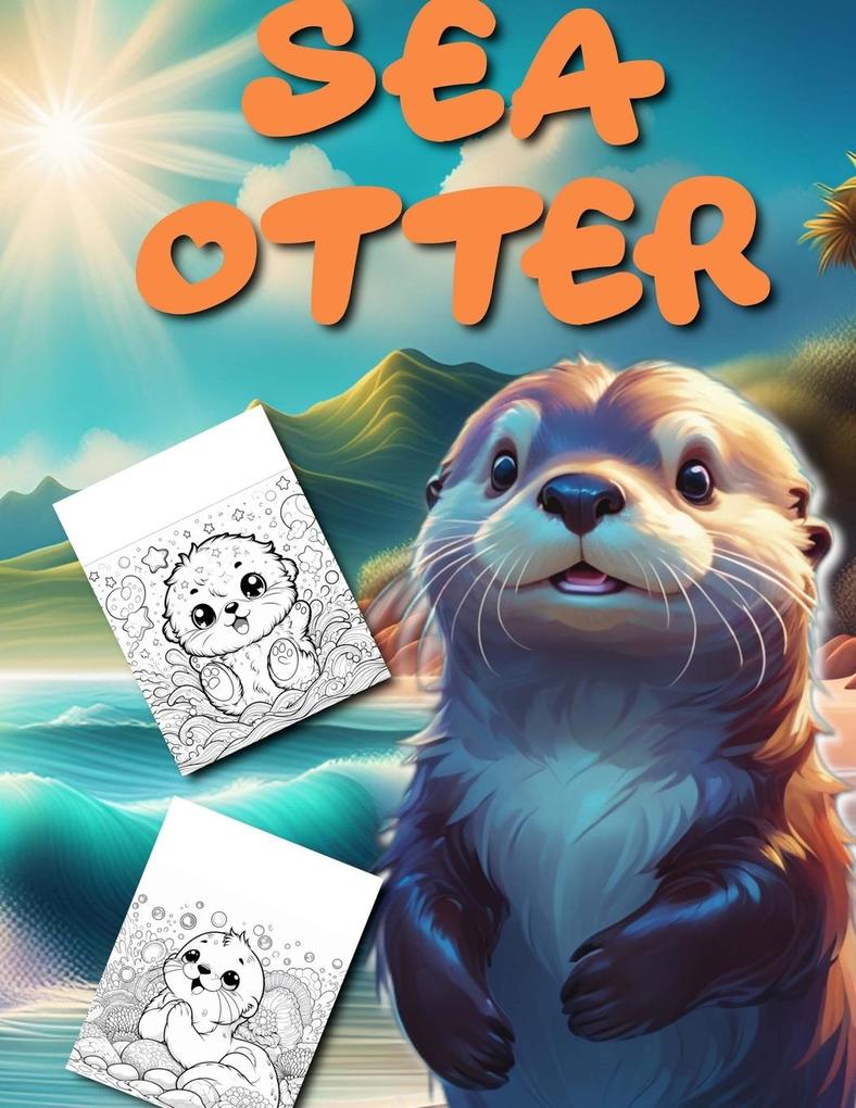 SEA OTTER