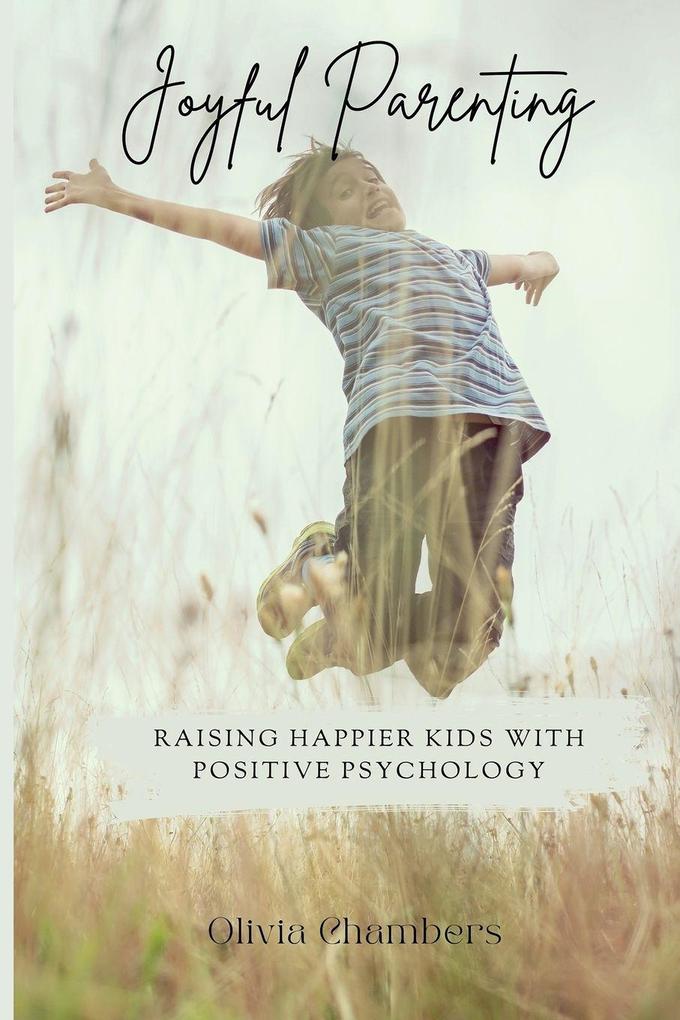 Joyful Parenting