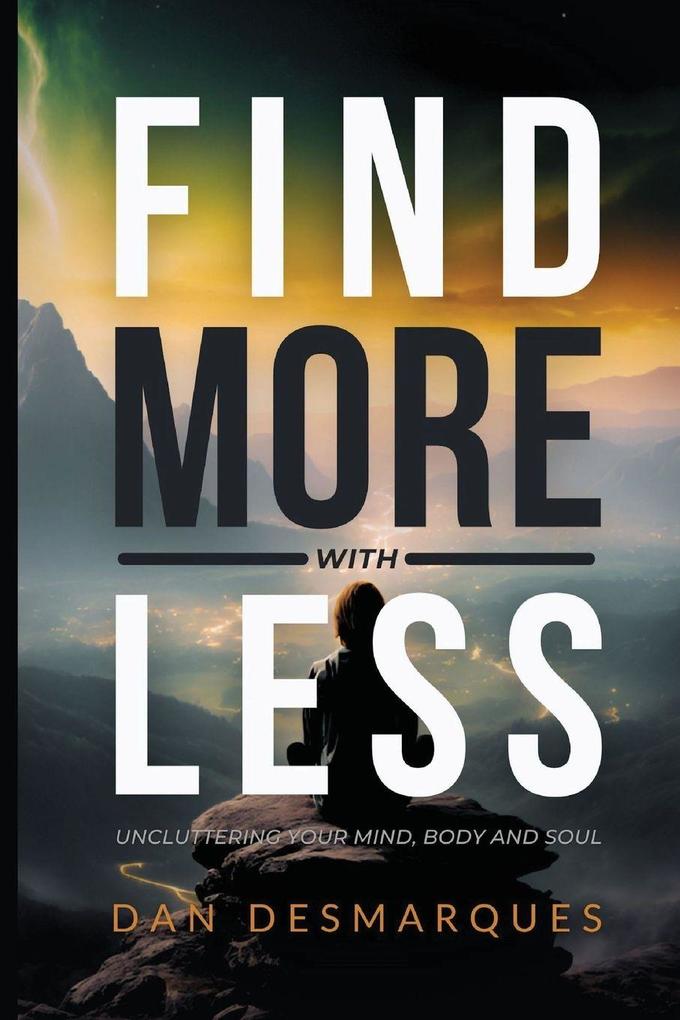 Find More with Less