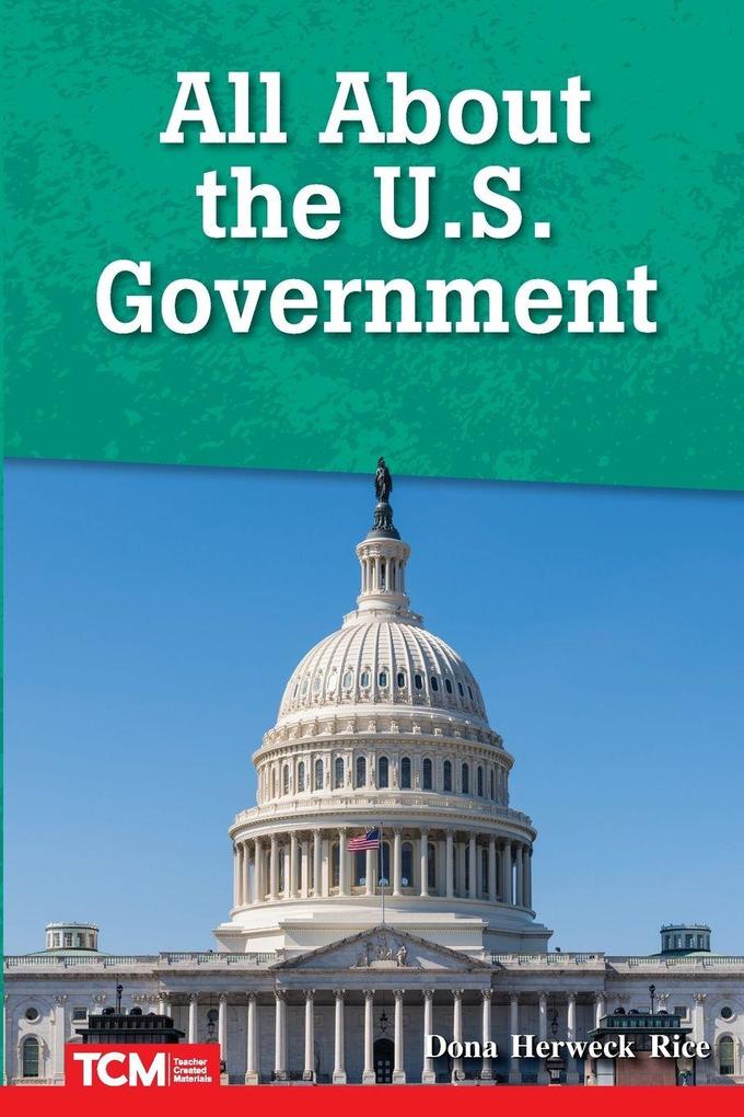 All About the U.S. Government