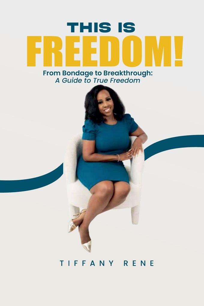 This is Freedom