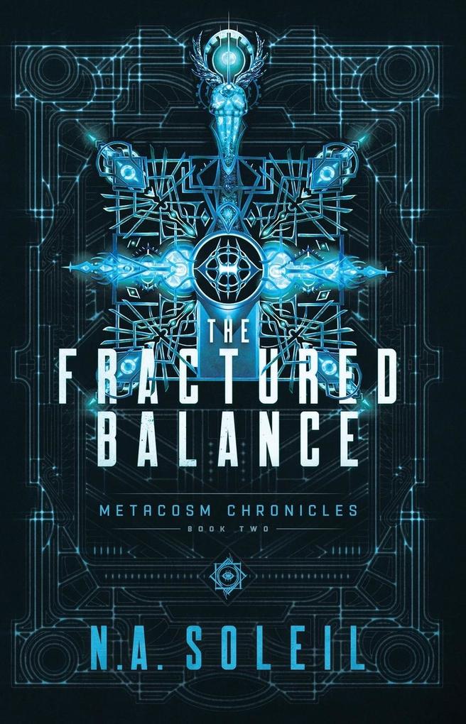 The Fractured Balance