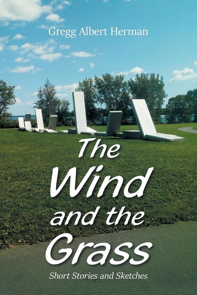 The Wind and the Grass