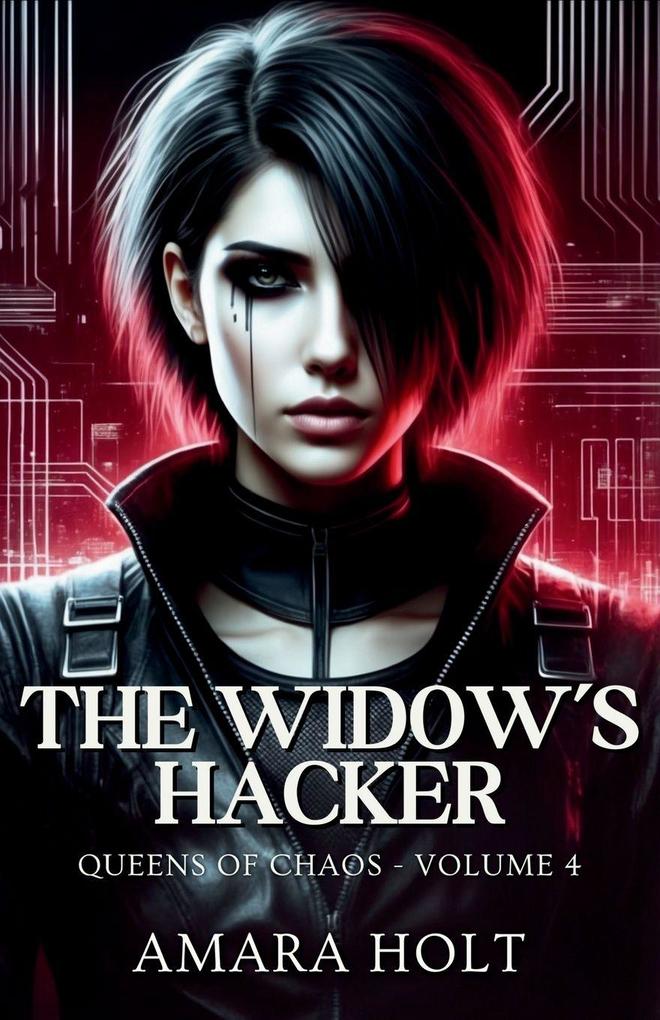 The Widow's Hacker