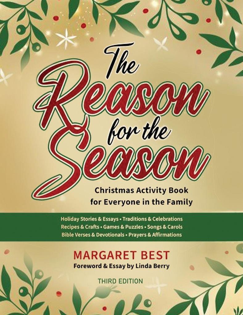 The Reason for the Season