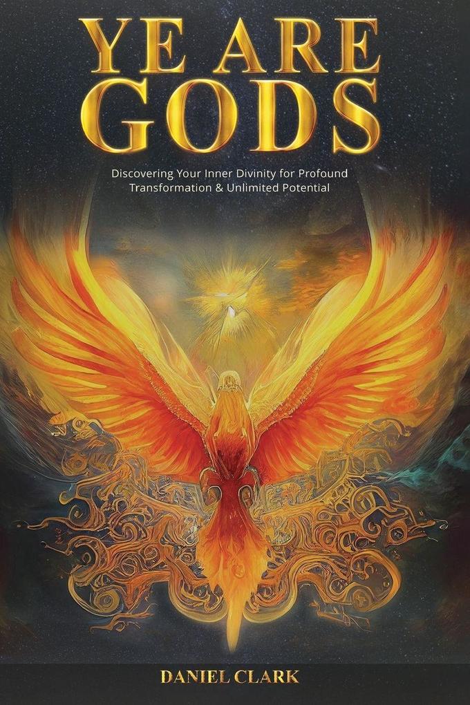 YE ARE GODS