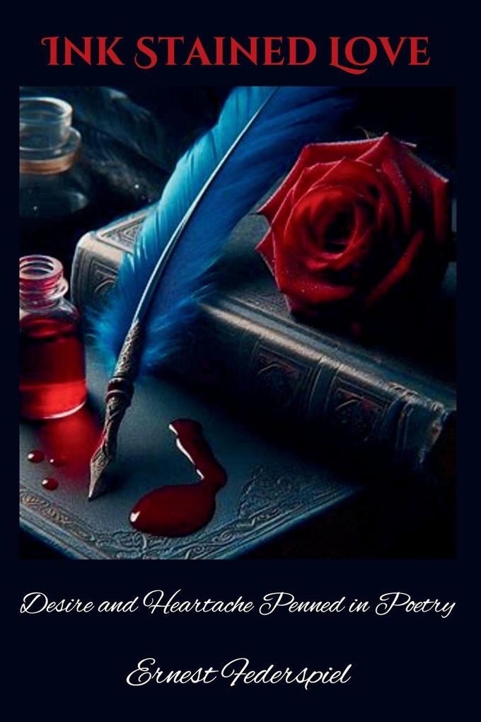 INK STAINED LOVE