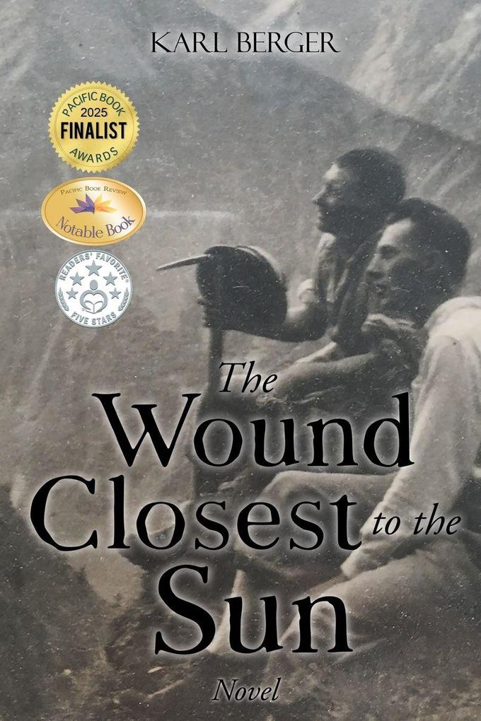 The Wound Closest to the Sun