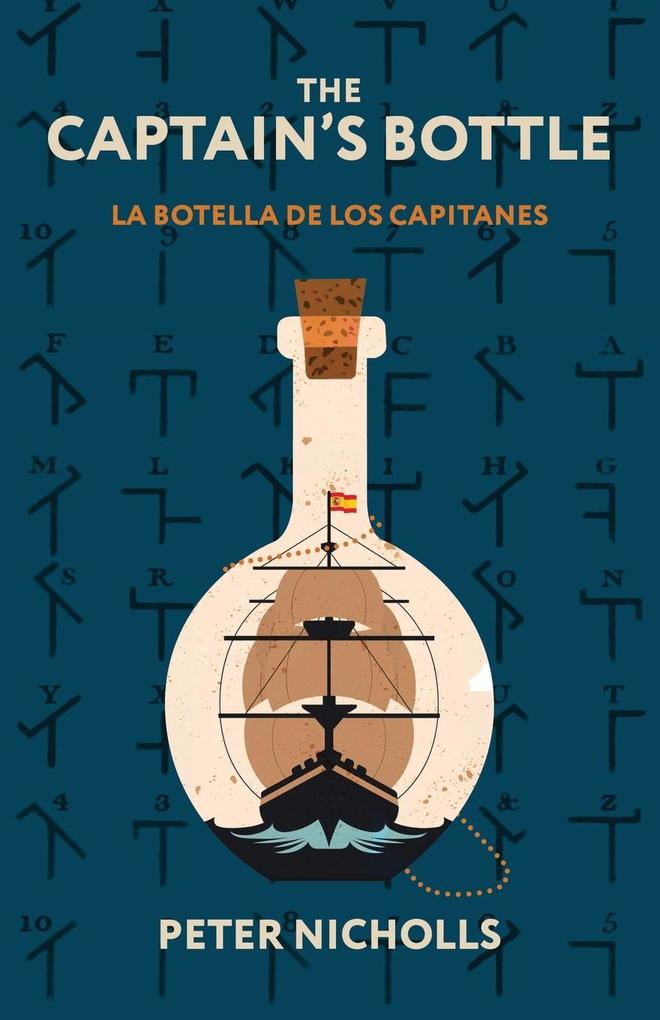 The Captain's Bottle