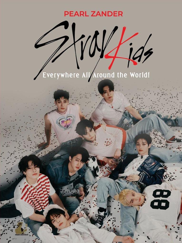 Stray Kids