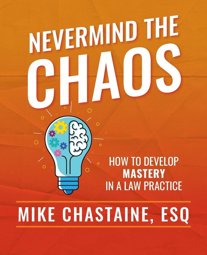 Nevermind the Chaos