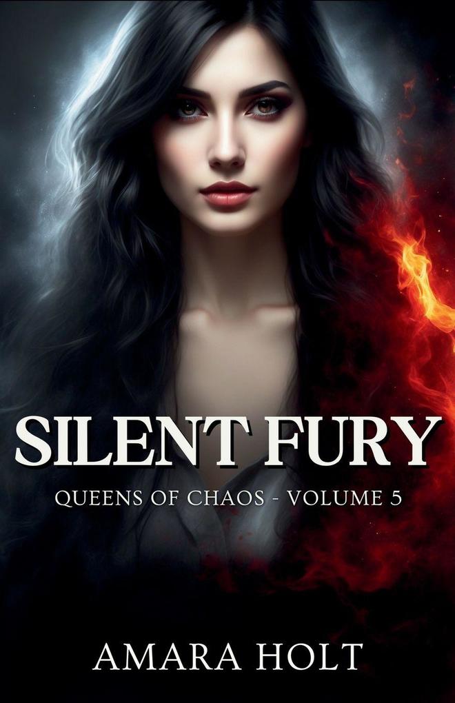 Silent Fury