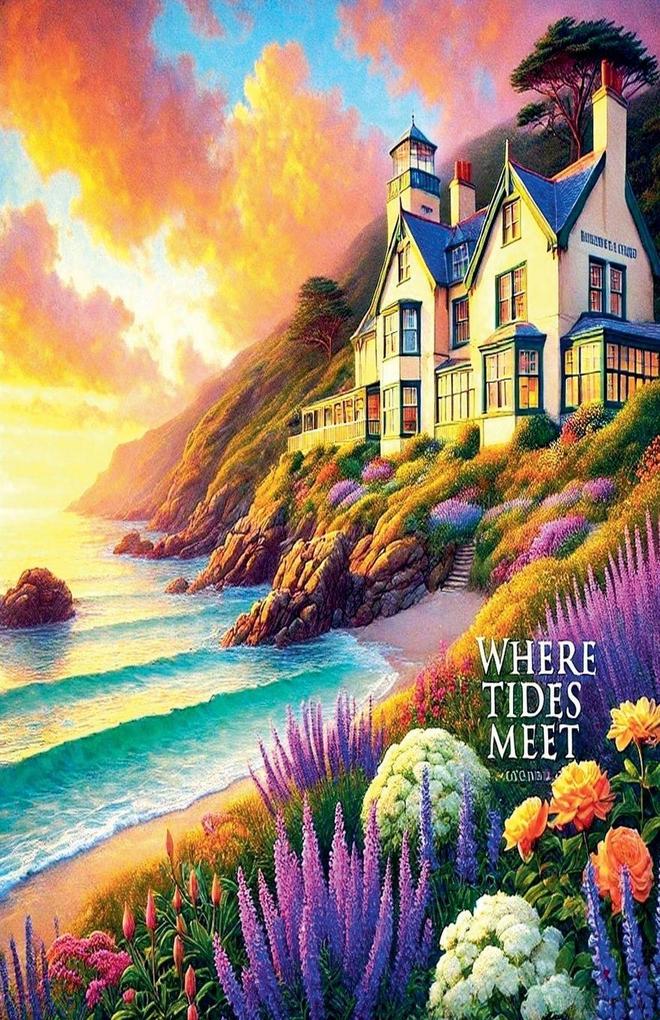 Where Tides Meet