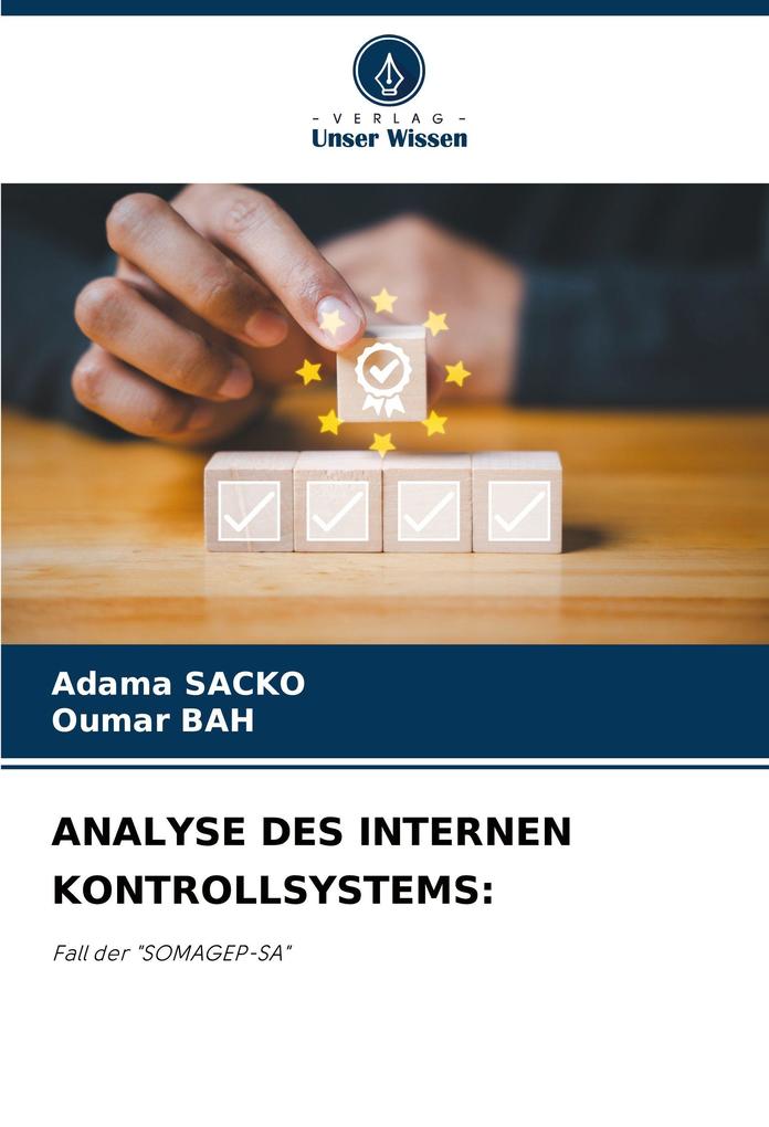ANALYSE DES INTERNEN KONTROLLSYSTEMS: