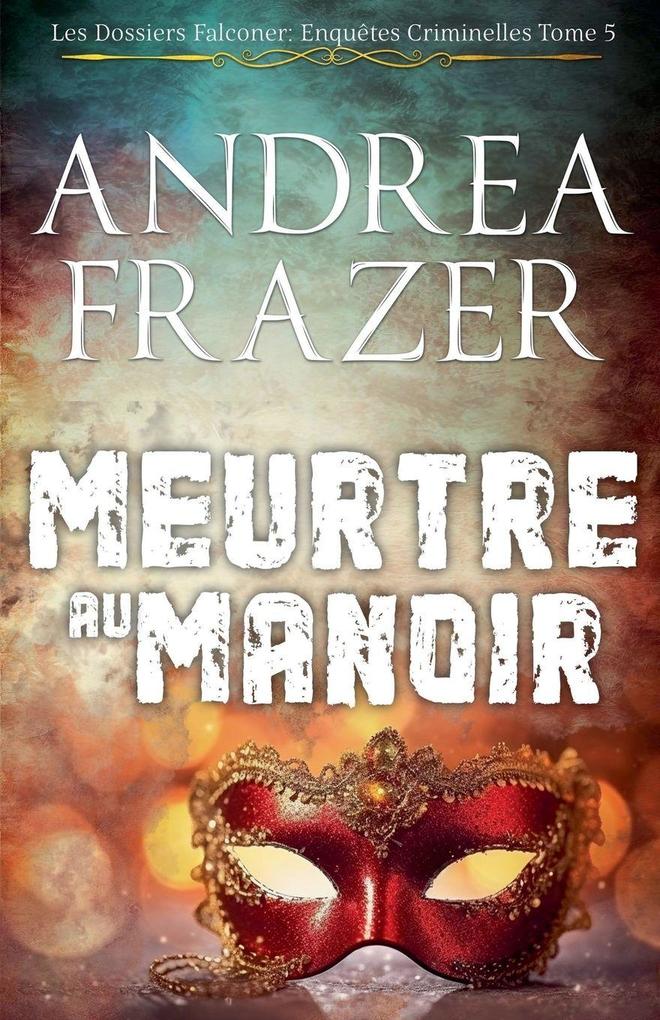 Meurtre au Manoir