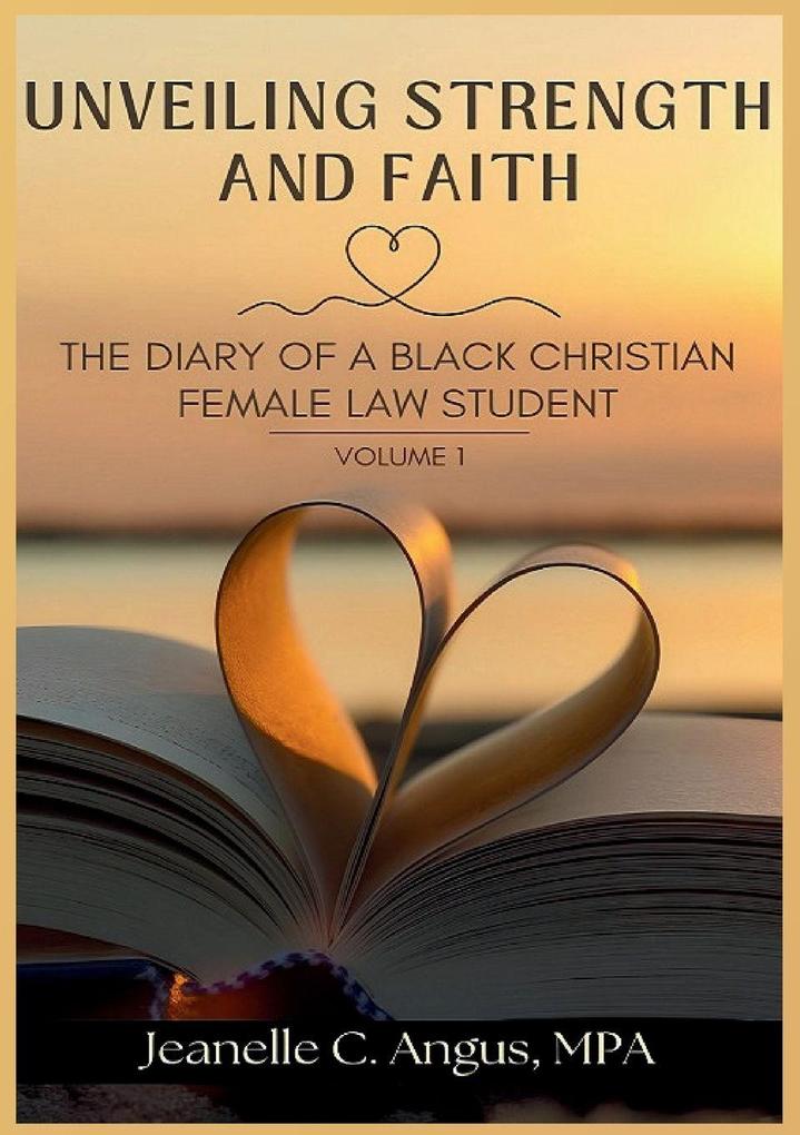 Unveiling Strength and Faith