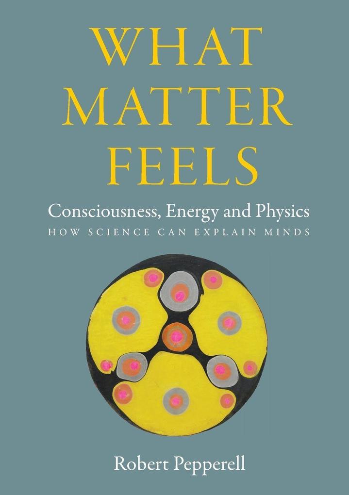 What Matter Feels