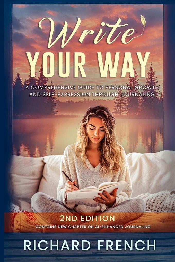 Write Your Way