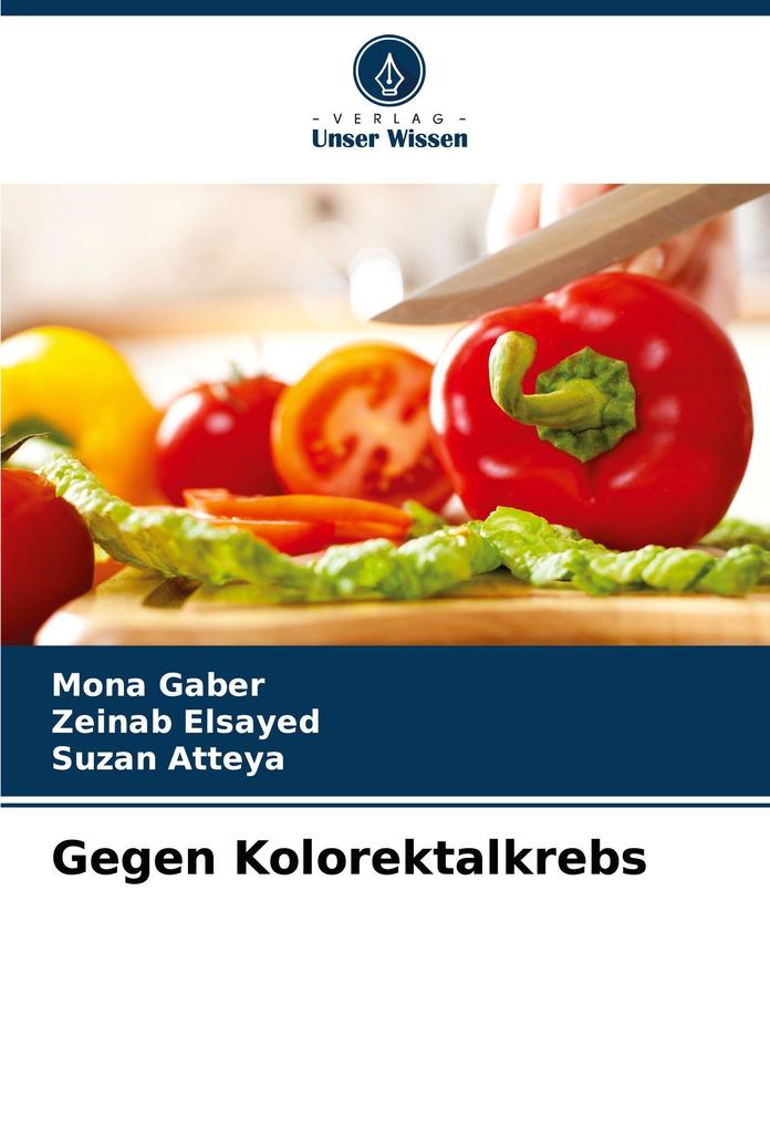 Gegen Kolorektalkrebs