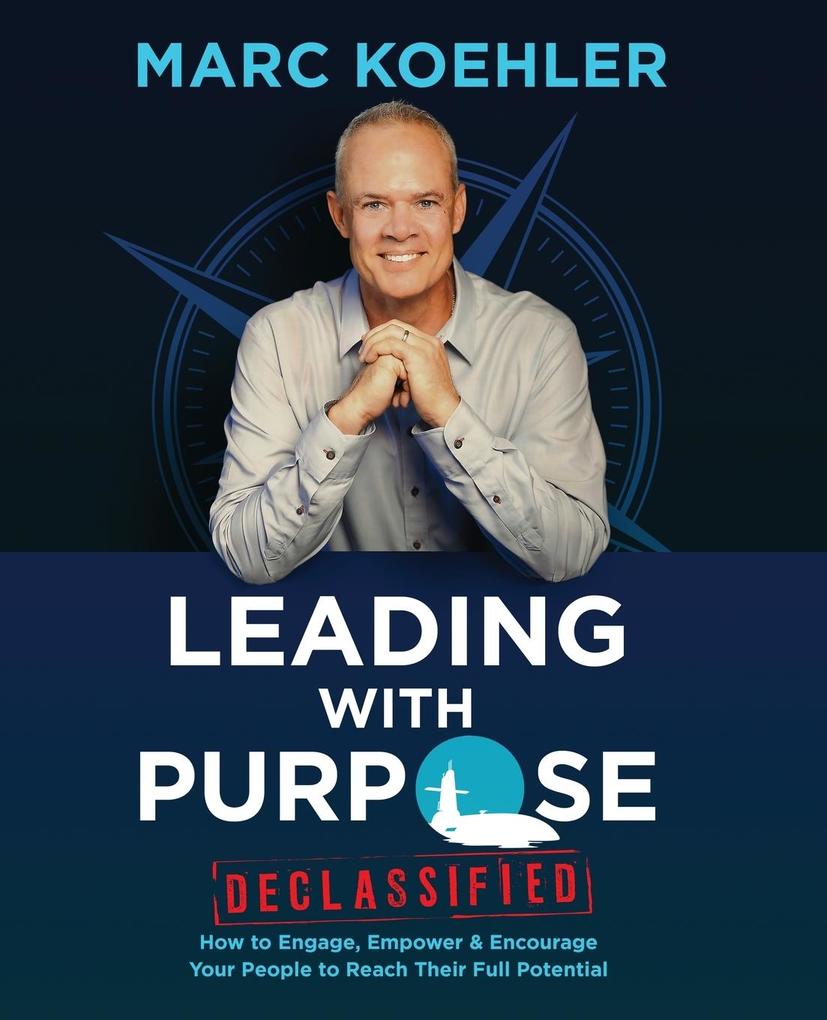 Leading with Purpose