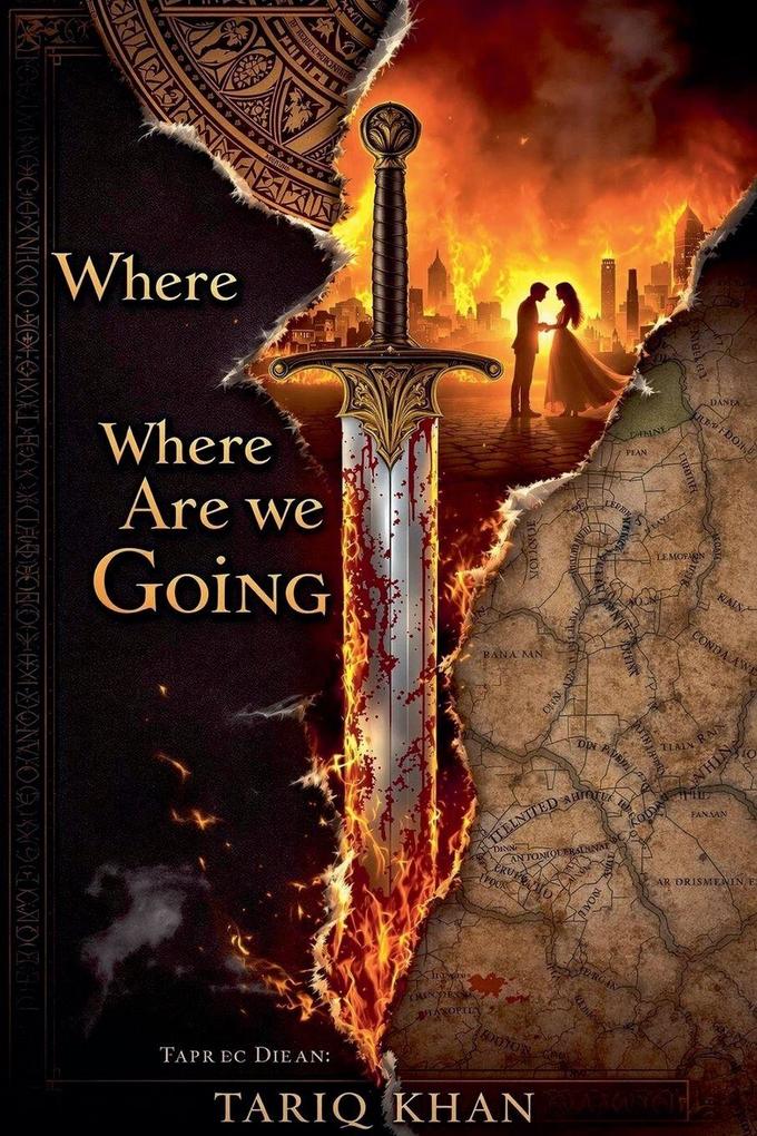Where Are We Going