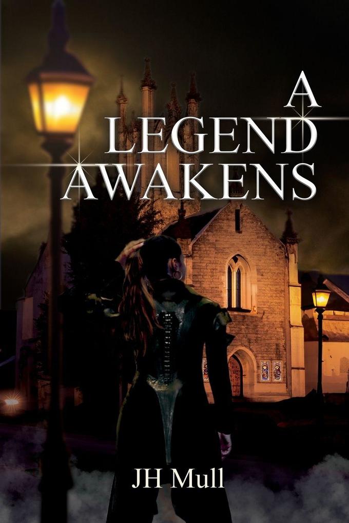 A Legend Awakens