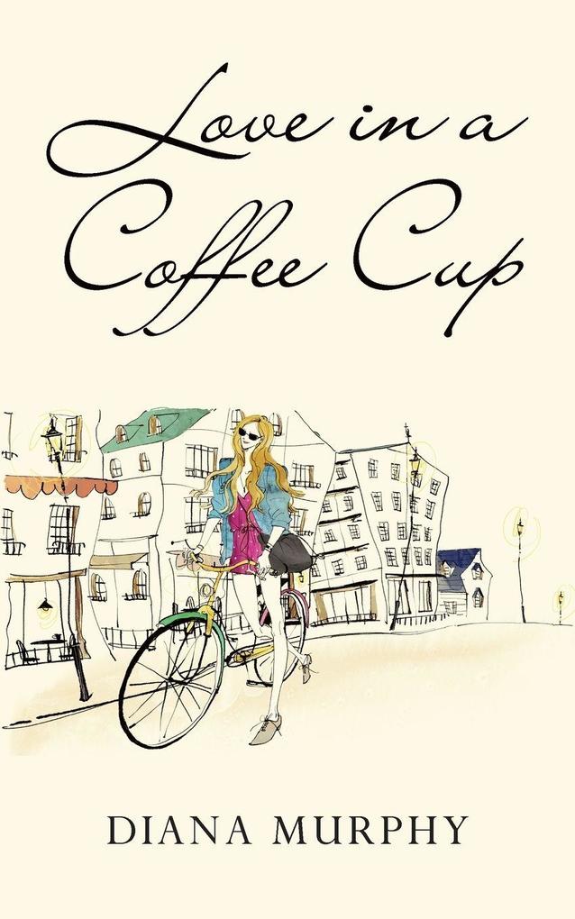Love in a Coffee Cup